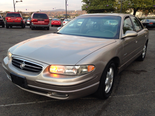 2000 Buick REGAL Touring W/nav.sys