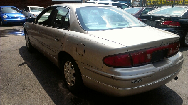 2000 Buick REGAL Touring W/nav.sys