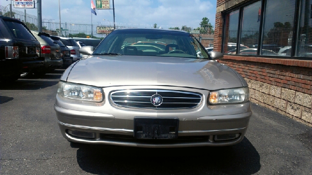 2000 Buick REGAL Touring W/nav.sys