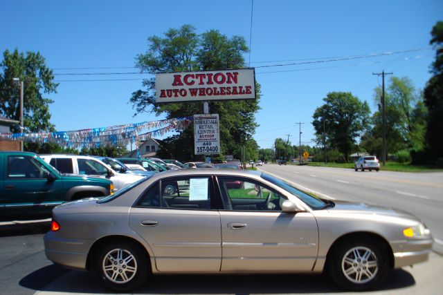 2000 Buick REGAL Touring W/nav.sys