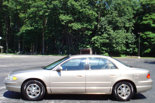 2000 Buick REGAL Touring W/nav.sys