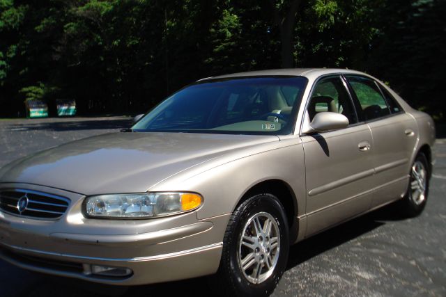 2000 Buick REGAL Touring W/nav.sys