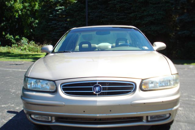 2000 Buick REGAL Touring W/nav.sys