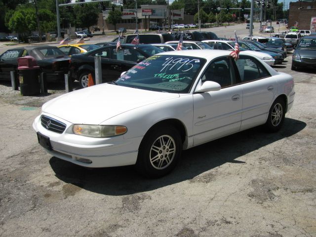 2000 Buick REGAL Touring W/nav.sys