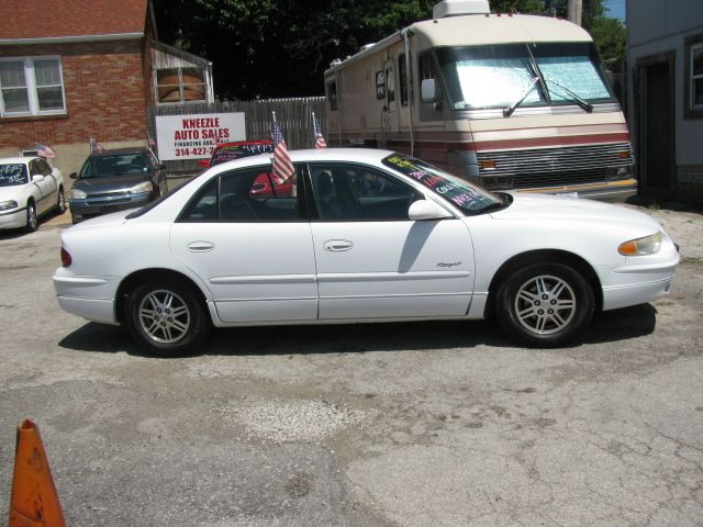 2000 Buick REGAL Touring W/nav.sys