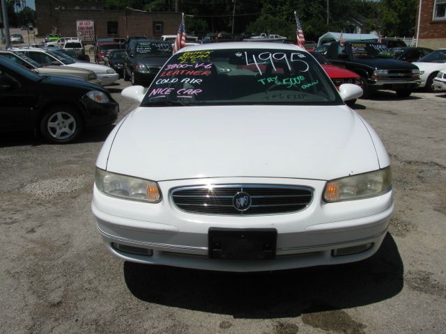 2000 Buick REGAL Touring W/nav.sys