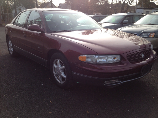 2000 Buick REGAL XLS