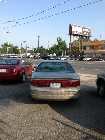 2000 Buick REGAL Touring W/nav.sys