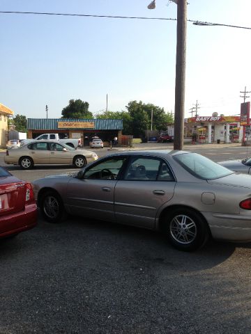 2000 Buick REGAL Touring W/nav.sys