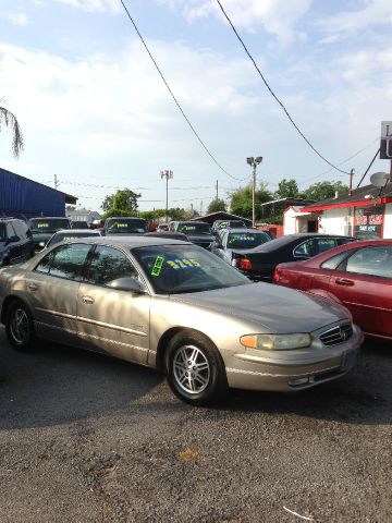 2000 Buick REGAL Touring W/nav.sys