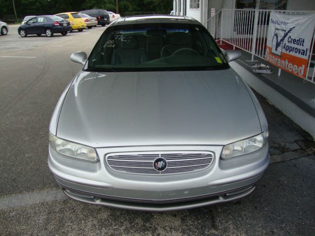 2000 Buick REGAL XLS