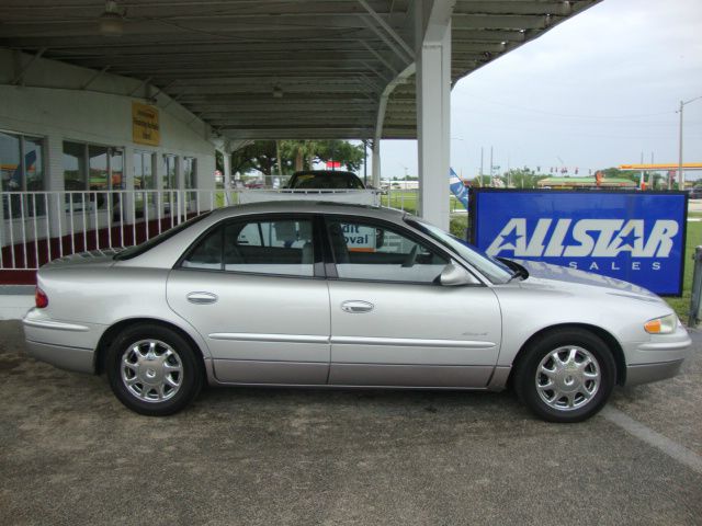 2000 Buick REGAL XLS