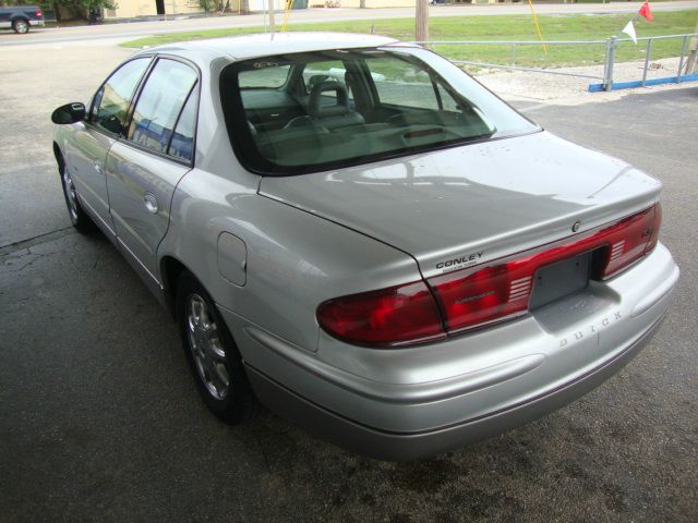 2000 Buick REGAL XLS