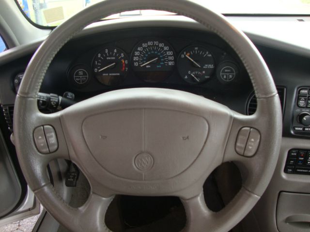 2000 Buick REGAL XLS