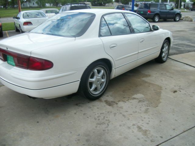 2001 Buick REGAL Touring W/nav.sys