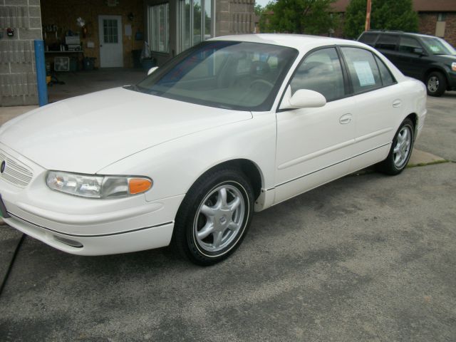 2001 Buick REGAL Touring W/nav.sys