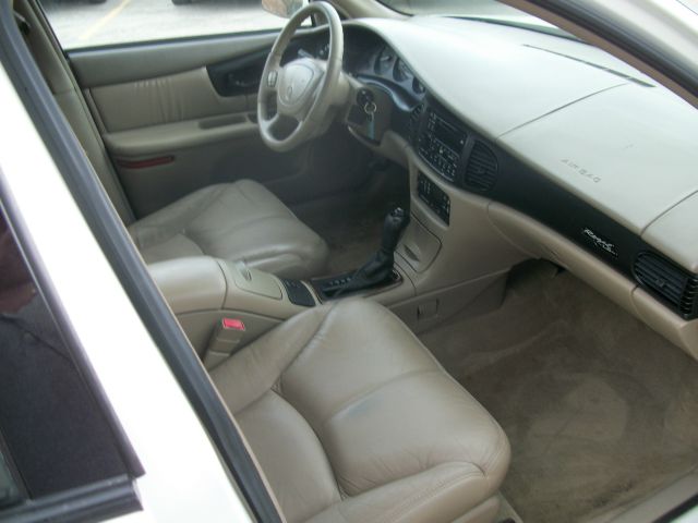 2001 Buick REGAL Touring W/nav.sys