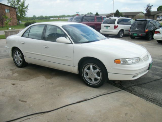 2001 Buick REGAL Touring W/nav.sys