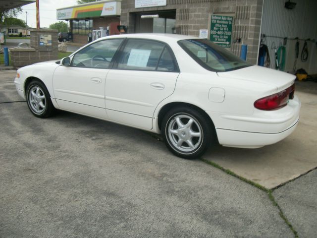 2001 Buick REGAL Touring W/nav.sys