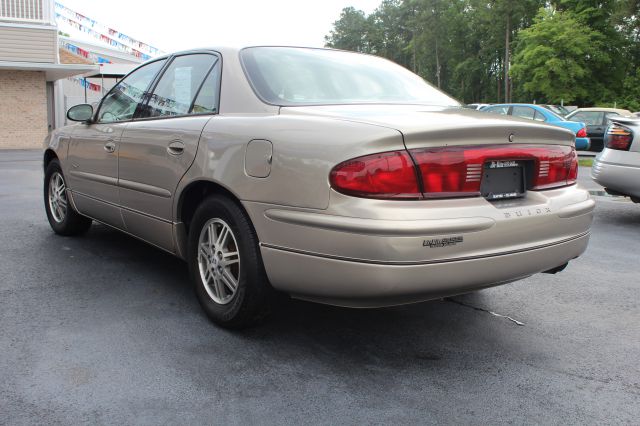 2001 Buick REGAL Touring W/nav.sys