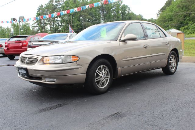 2001 Buick REGAL Touring W/nav.sys