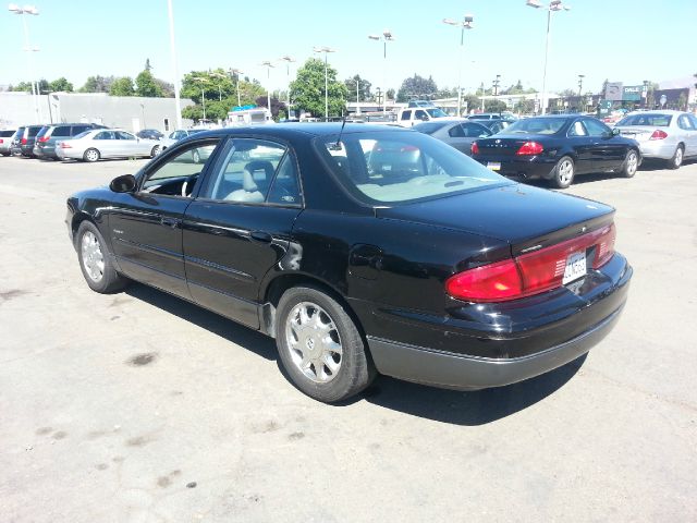 2001 Buick REGAL XLS