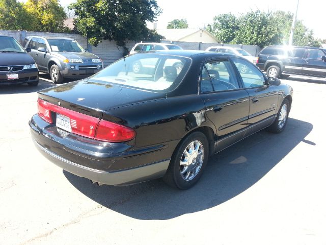 2001 Buick REGAL XLS