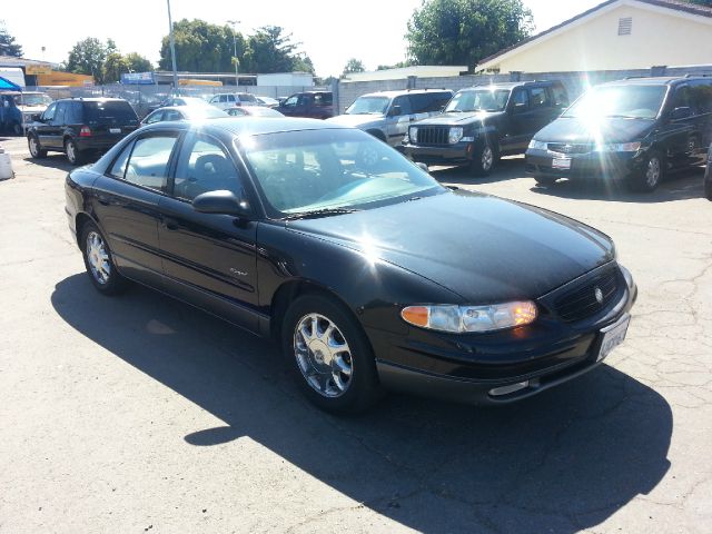 2001 Buick REGAL XLS