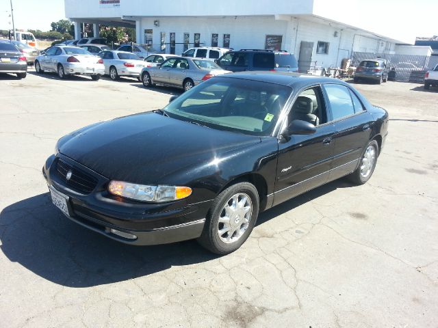 2001 Buick REGAL XLS