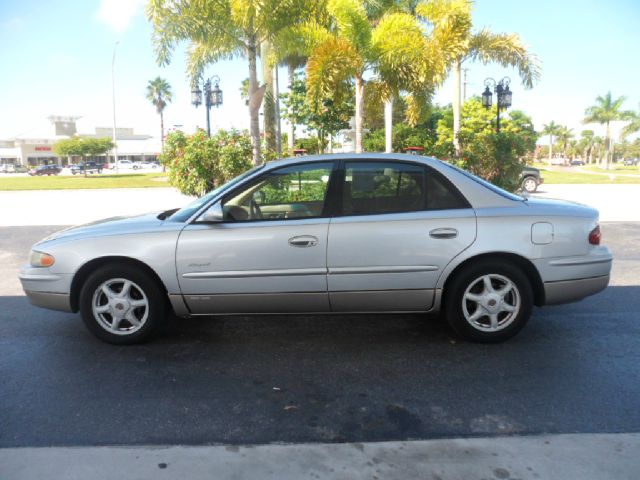 2001 Buick REGAL Touring W/nav.sys