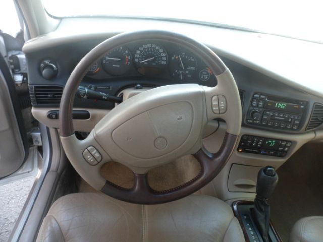 2001 Buick REGAL Touring W/nav.sys