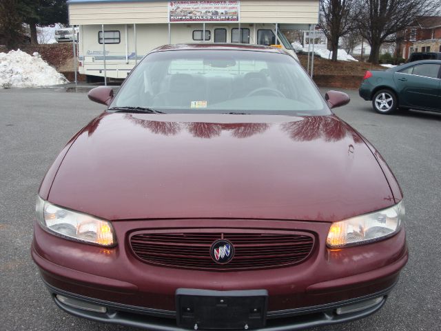 2001 Buick REGAL XLS