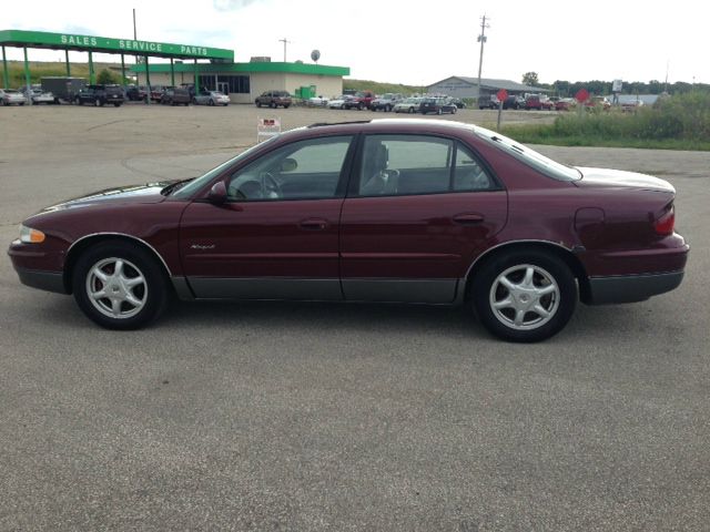 2001 Buick REGAL XLS