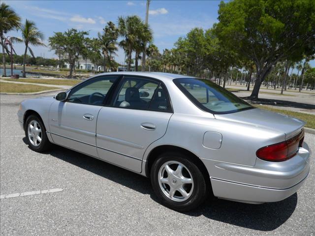 2001 Buick REGAL Unknown