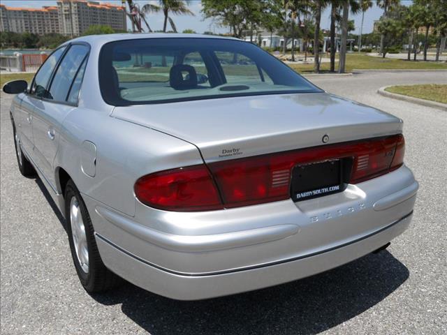 2001 Buick REGAL Unknown