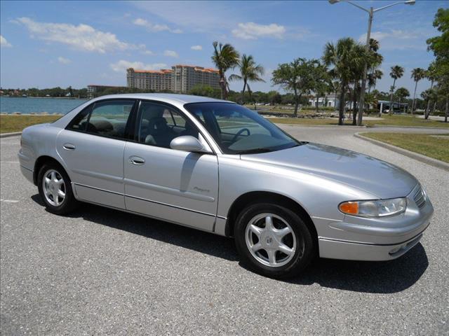 2001 Buick REGAL Unknown