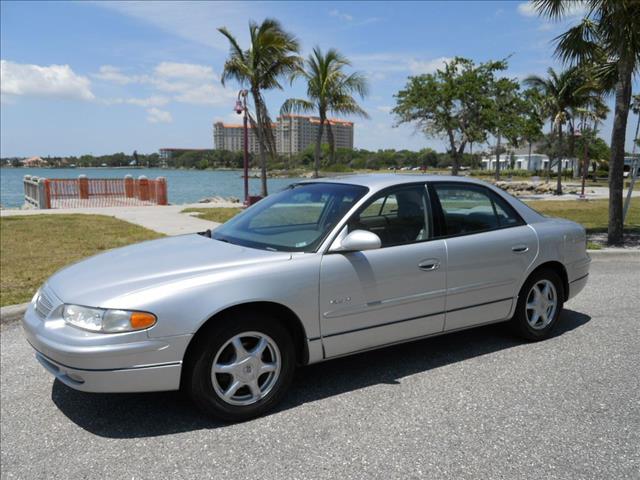 2001 Buick REGAL Unknown