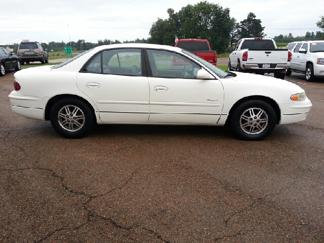 2001 Buick REGAL Touring W/nav.sys