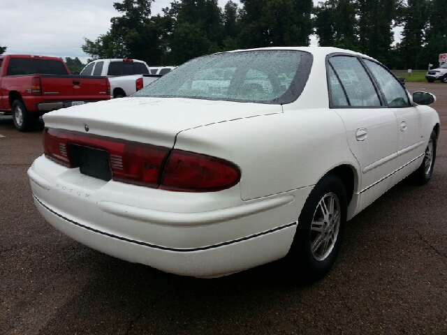 2001 Buick REGAL Touring W/nav.sys