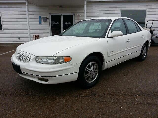 2001 Buick REGAL Touring W/nav.sys