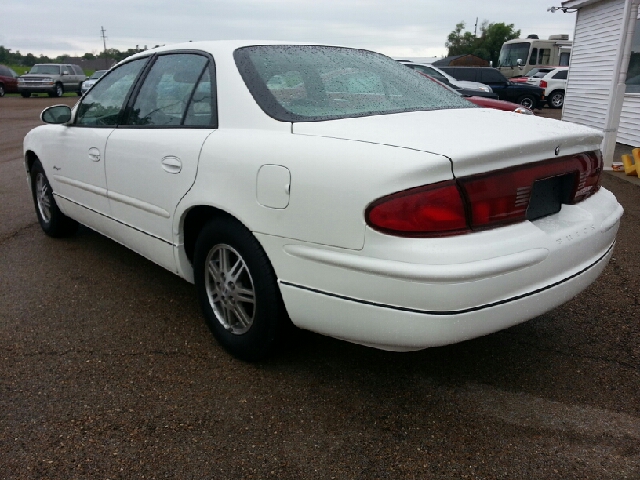 2001 Buick REGAL Touring W/nav.sys