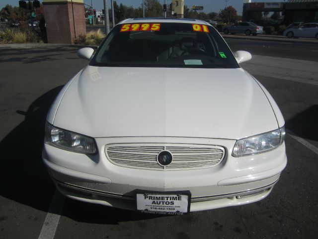 2001 Buick REGAL Touring W/nav.sys