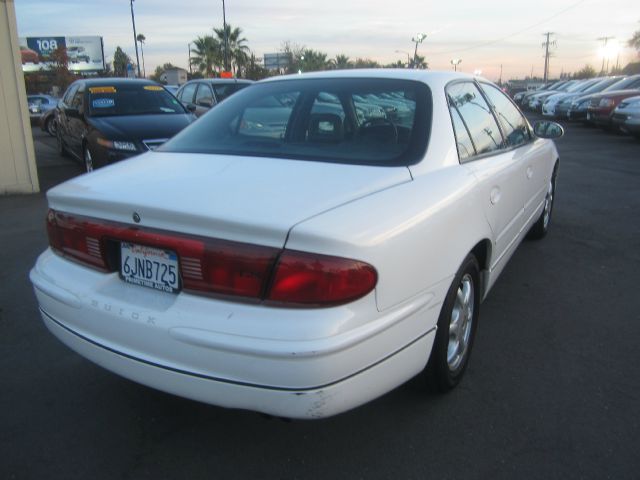 2001 Buick REGAL Touring W/nav.sys