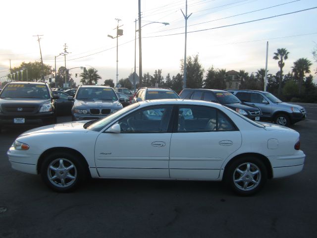 2001 Buick REGAL Touring W/nav.sys