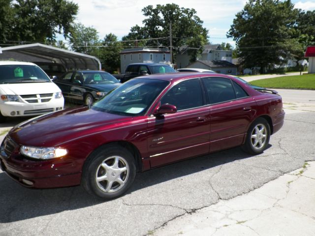 2001 Buick REGAL Touring W/nav.sys