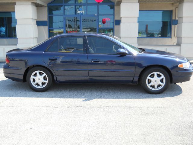 2002 Buick REGAL Touring W/nav.sys