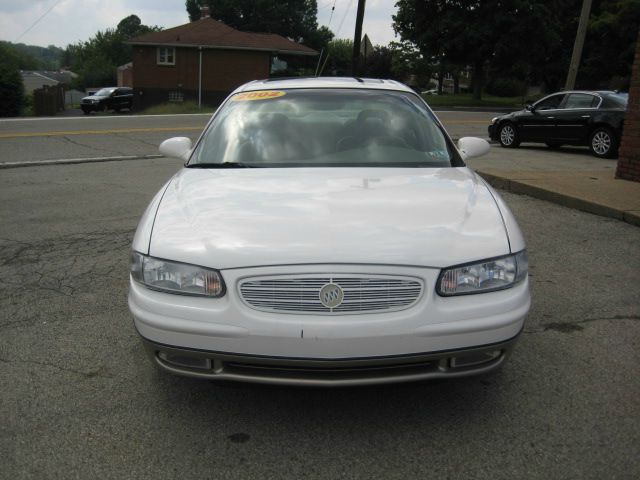 2002 Buick REGAL Touring W/nav.sys