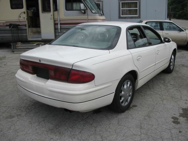 2002 Buick REGAL Touring W/nav.sys