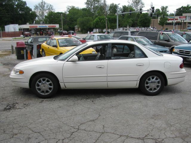 2002 Buick REGAL Touring W/nav.sys