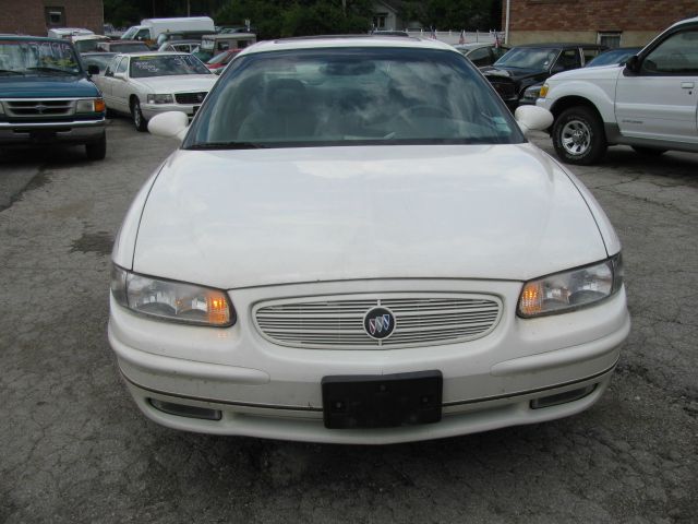 2002 Buick REGAL Touring W/nav.sys